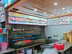 -坛南湾阿强农家乐.海鲜大排档老字号(福州地标美食店)