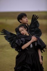 -瞳孔摄影(植物园路店)