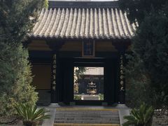 -包公祠
