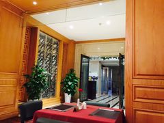 -安徽饭店·白鹭阁自助餐厅(梅山路店)