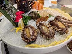 -红雀围·海鲜火锅(陆家嘴中心店)