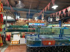 水产区-绿雅居原生态农庄(小涌店)