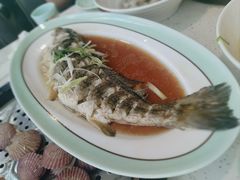 -巧克力渔家.小船海鲜胶东菜(万平口店)