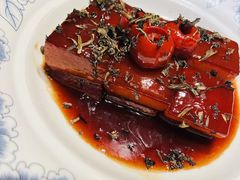-山西会馆·晋菜·晋商宴·牌匾博物馆(胜利东街店)