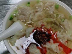 -汪家馄饨(集庆路店)
