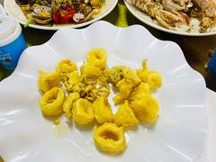 -板桥海鲜广场(文明东店)
