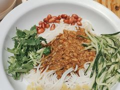 -云味馆米线(广州白云凯德店)
