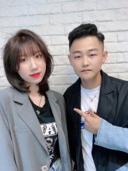 -P.STYLE 派斯造型