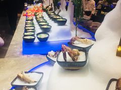 -海玥荟海鲜姿造自助餐厅(欧罗巴广场店)