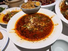 -院8里·小聚园老川菜(九眼桥店)