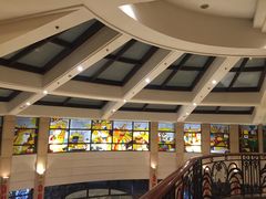 -上海安亭别墅花园酒店