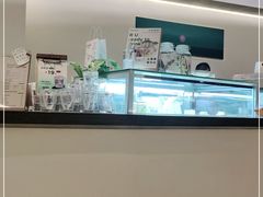 -fishtank鱼缸咖啡(三山街店)