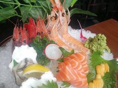 -九井澤精致料理(金茂店)