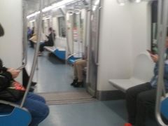 -成寿寺(地铁站)