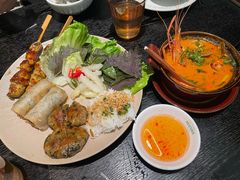 -美奈小馆·越南料理(福田星河COCO Park店)