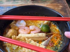 -Limapulo: Baba Can Cook