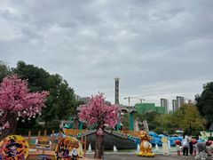 -南湖梦幻岛