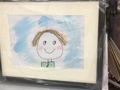 -宸宸画框裱画配框工厂店(莘庄店)