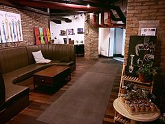 -浦鸿会游泳健身中心·Ambassy Club PD(金桥碧云国际社区店)