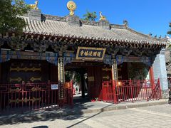 -护国法轮寺