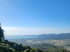 -三亚亚龙湾人间天堂鸟巢度假村