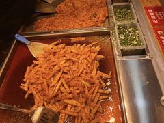 -丁家坡洋芋·观音桥好吃街A区(全国总店)