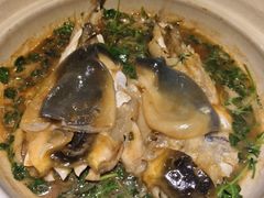 -永安鱼庄·镇江菜(丁卯店)