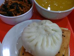 -陈氏全羊快餐(七里河店)