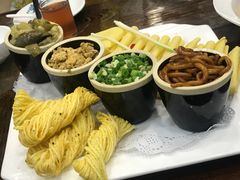 -乔家满族八大碗(流水沟店)