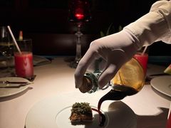 -三嚥阁 La Villa Restaurant