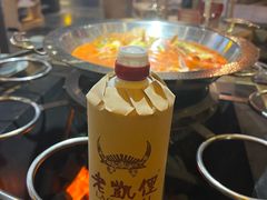 -野山舂·贵州现舂酸汤牛肉(东山店)