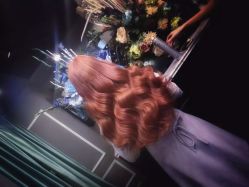 -3AM HAIR SALON染发接发