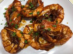 豉油王蝦碌-老字号蛇口德记烧腊饭店·海鲜加工