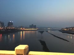 -汉江公园