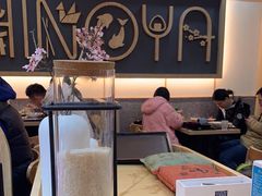 -吉野家(成都时代奥莱店)
