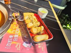 -蜀大侠火锅.川剧变脸(龙泉世茂店)