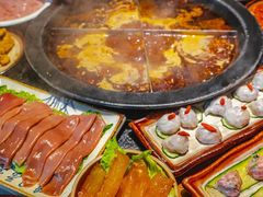 -陈眼镜火锅(总店)