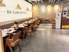 -滇牛云南火锅(桂林路店)