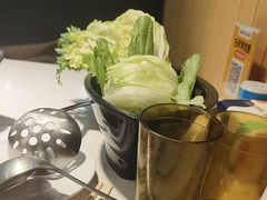 -京门活鱼馆·鱼火锅(百子湾（原红庙）店)
