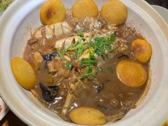 -吕氏疙瘩汤·私家菜馆(慈云寺店)