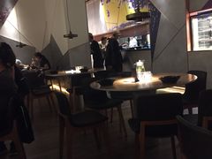 大堂-金牌外婆家(苏州中心店)