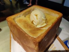 -绿茶餐厅(成都大悦城店)