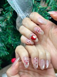 -森日式美甲沙龙MORI NAIL总店