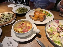 -FABIO’S费比欧披萨餐厅