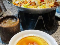 手撕包菜-映像徐州(滨湖店)