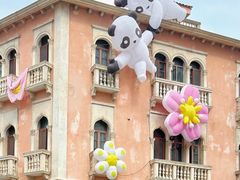 -华谊兄弟（长沙）电影小镇