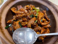 -海龙阁酒家·37年老字号粤菜(保利广场店)