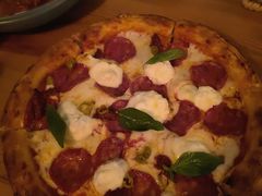 -Alimentari早午餐(安福路店)