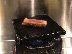 -牛かつもと村(上野店)