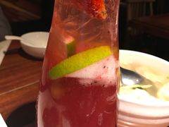 -绿茶餐厅(华联万柳店)